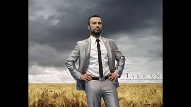 Tarkan 2007 Metamorfoz