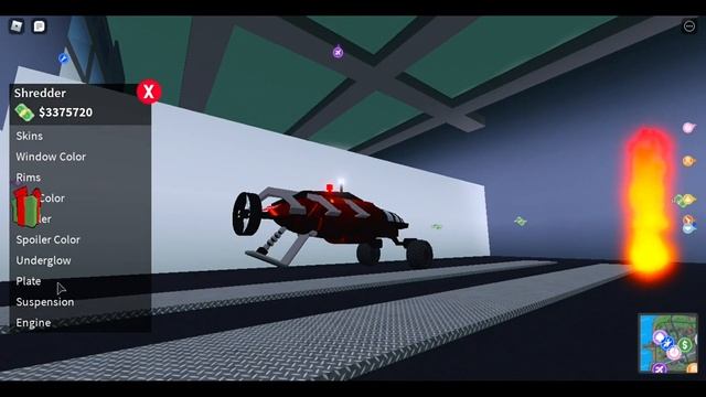 How To beat The Madcity Reindeer BOSS FIGHT|SHREDDER Car Review|Roblox смотреть онлайн