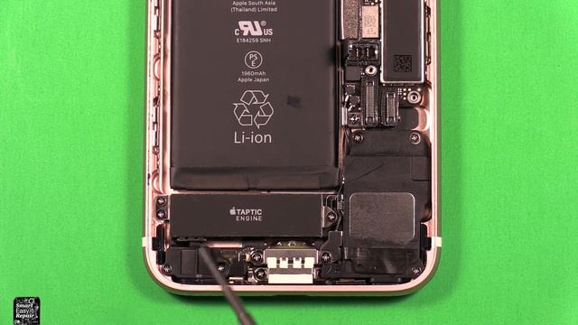 iPhone 7 Battery Replacement How To Change Yourself смотреть онлайн