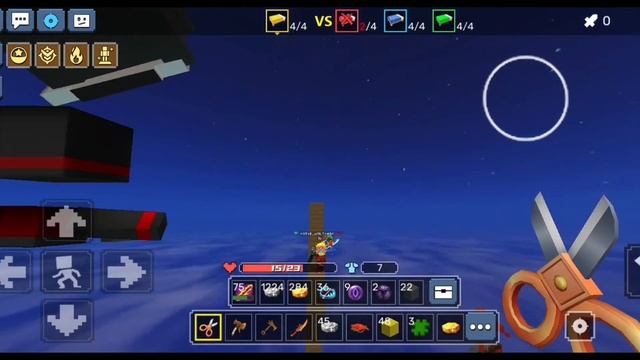 Как получить донатные вещи В блокман го Blockman go adventures смотреть онлайн