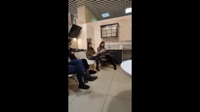 Курс по обучению продаж мебели и кухонь. Салонные продажам мебели. Тренер: Виталий ДУБОВИК смотреть онлайн