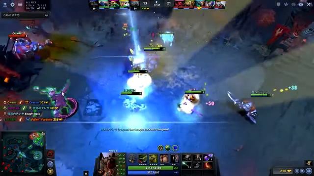 БОГ ПУДЖА ВЕРНУЛСЯ, Dendi pudge omg смотреть онлайн
