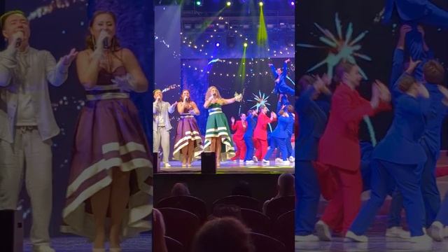 С днем Рождения, Геленджик!#геленджик смотреть онлайн