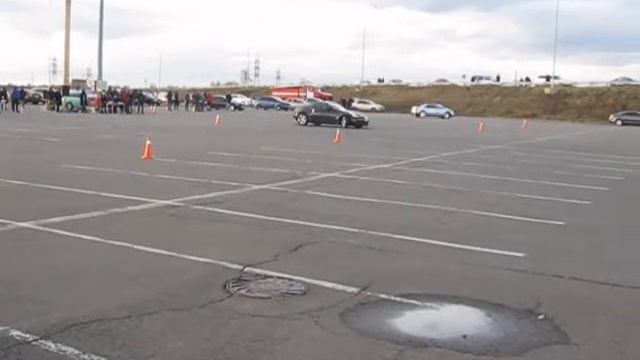 Соревнование по парно-параллельном слаломе в Донецке смотреть онлайн