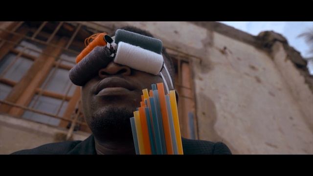 Seyi Vibez - 12:07 (viral video) смотреть онлайн