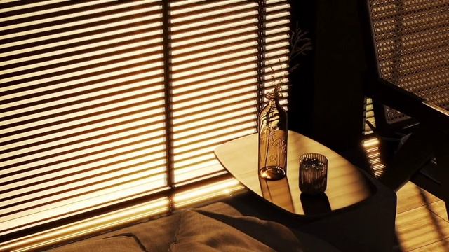 Redwoodos Showreel 2024