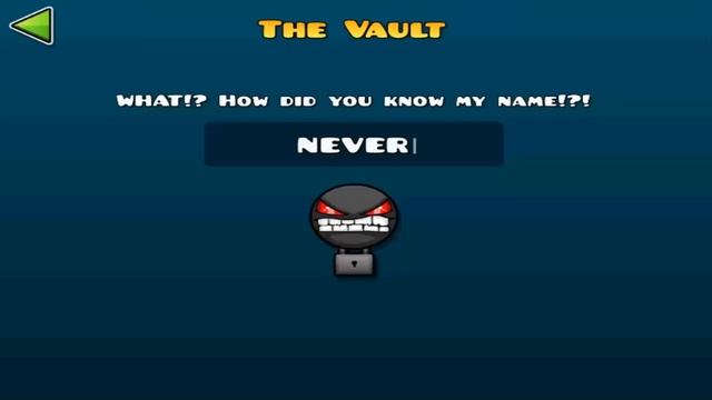 Geometry Dash: All secrets in 2.0 смотреть онлайн