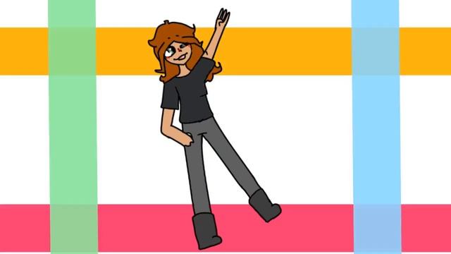 Feel good _meme animation_ //metal family// смотреть онлайн