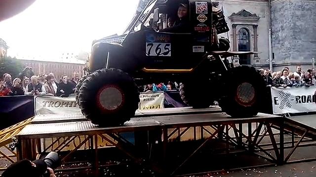 Представление участников Ладога 2014 смотреть онлайн