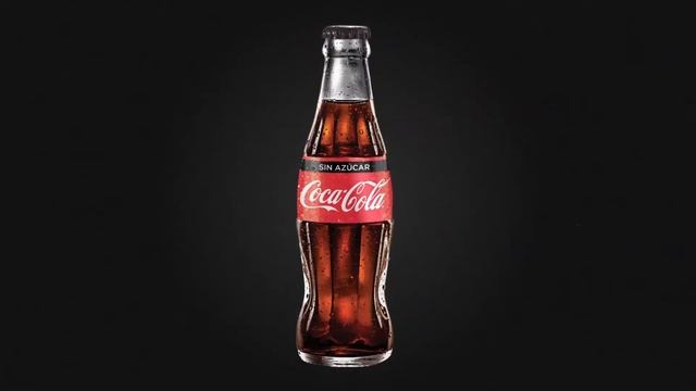 CANAL SONY ID COCA COLA смотреть онлайн