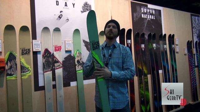 2016 LINE Sick Day 102 And LINE Sick Day Tourist Sneak Peek