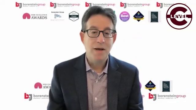 Gal Borenstein - CEO & Digital B2B & B2G Branding & Marketing Expert | C-Level with Chris DeBlasio смотреть онлайн