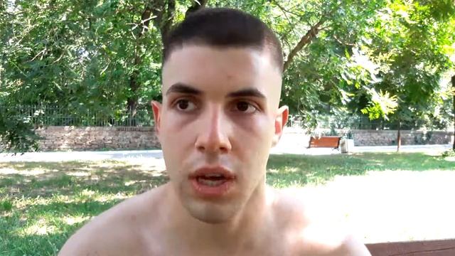PROTEINI i WEIGHT GAINERI: Da li/Kada uzimati [Zamene za njih, Neznanje, Marketing] смотреть онлайн