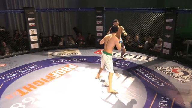 WEF68 PROFFIGHT28 & EMIR FC Абиев КаныбекКыргызстан против Згембердиев ШокрухУзбекистан смотреть онлайн
