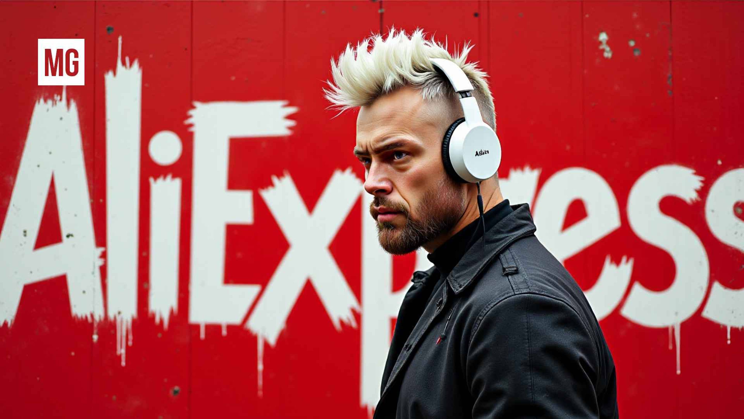 Распродажа AliExpress 11.11.2024 — Мои рекомендации по аудиотехнике. смотреть онлайн