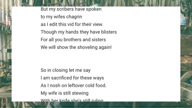 What's Your Favorite Farming Phrase? | Shop Talk 3 смотреть онлайн