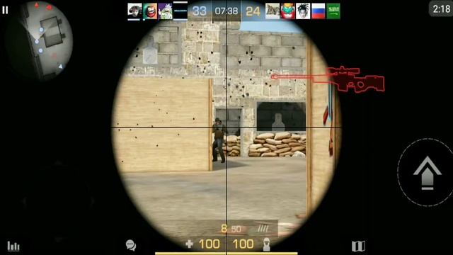 💜Roxxane! | Standoff 2 смотреть онлайн