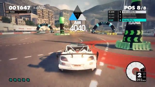 Jucam Cs:go/payday2/samp/dirt 3. смотреть онлайн