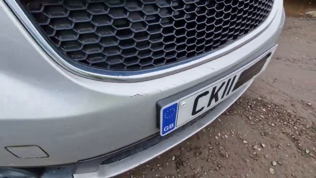 G655 Chevrolet Orlando 2011, 1.8, бензин, МКПП смотреть онлайн