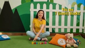 Let's play with a ball