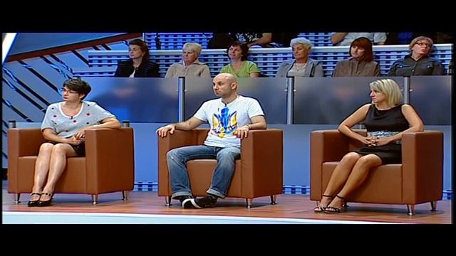 Цена искупления. Касается Каждого, эфир от 10.09.2014 смотреть онлайн
