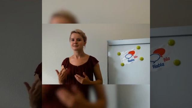 Дарина - преподаватель французского (рус) смотреть онлайн