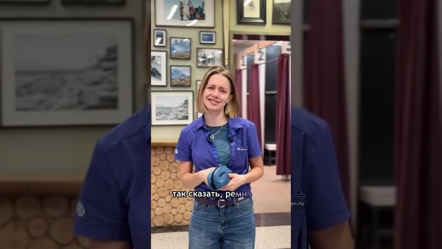 Поставили брекеты: как теперь ходить в походы? смотреть онлайн