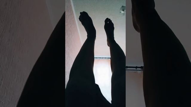 Гимнастика для Ног не вставая с кровати! Утренние упражнения от Отёков для Сосудов смотреть онлайн