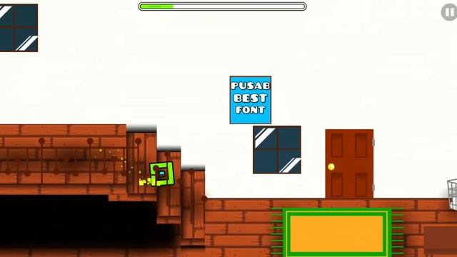 2 ПРИКОЛЬНЫХ АВТО КАРТ В GEOMETRY DASH!(ТЫ ДОЛЖЕН В НИХ ПОИГРАТЬ!) смотреть онлайн