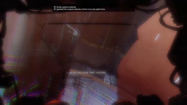 Titan Fall 2 The Fold Weapon смотреть онлайн