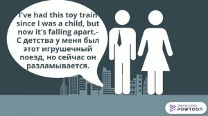 Фразовый глагол Fall