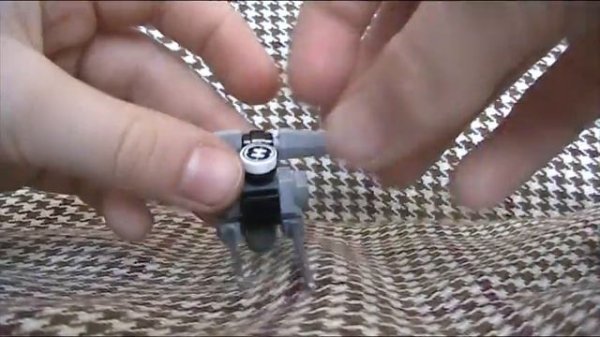 лего lbx обзор