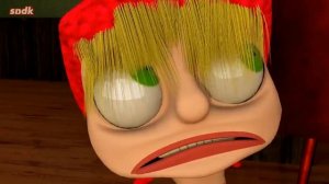 МАНЯ И МИШАНЯ (перезалив)