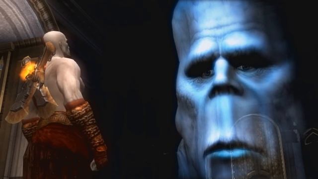 [24] Path of Vengeance (Let's Play God of War series w/ GaLm) смотреть онлайн