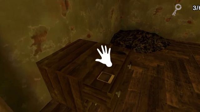 как победить момо за 46 секунд // Momo Scary Escape 3d