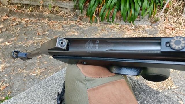 Norica Mod. 83, 4.5mm (.177)