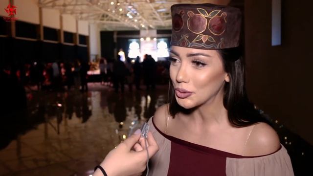 Բացառիկ նորաձևության շաբաթ Երևանում (Yerevan Fashion Week Golden laсe) смотреть онлайн