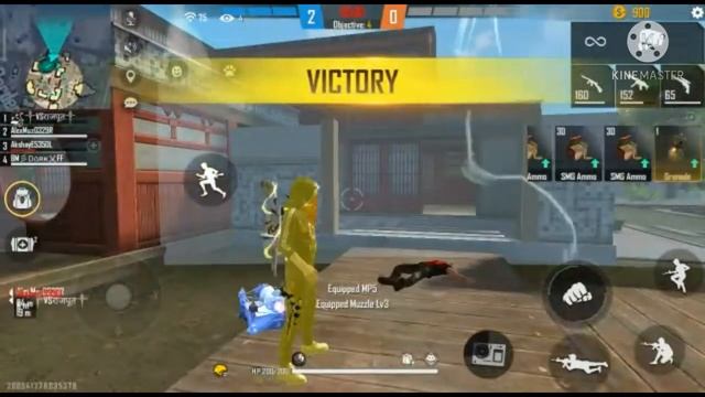 9kills #Fadu Gameplay. #01 смотреть онлайн