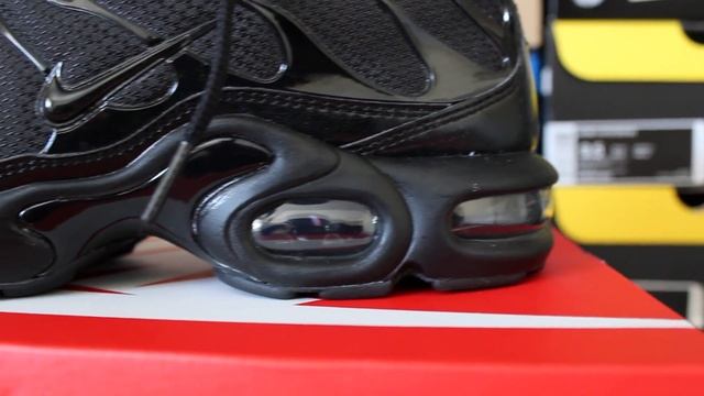 Buy What You Like "Nike Air Max Plus" EliteKicks #231 смотреть онлайн