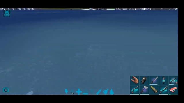 BREEDING BASILOSAURUS IN HINDI #arksurvivalevolved смотреть онлайн