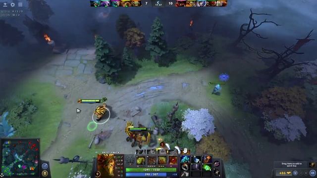 BRISTLEBACK Gameplay смотреть онлайн