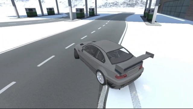 Drift Base 3 Спойлер обновления. (Описание) смотреть онлайн