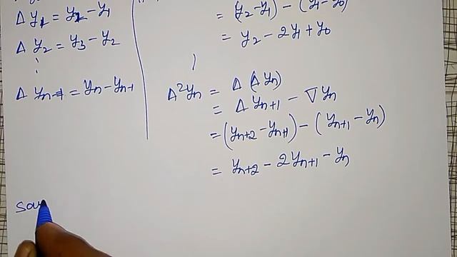 Intoduction to Difference equations || Z Transforms || 18mat31 || Dr Prashant Patil смотреть онлайн