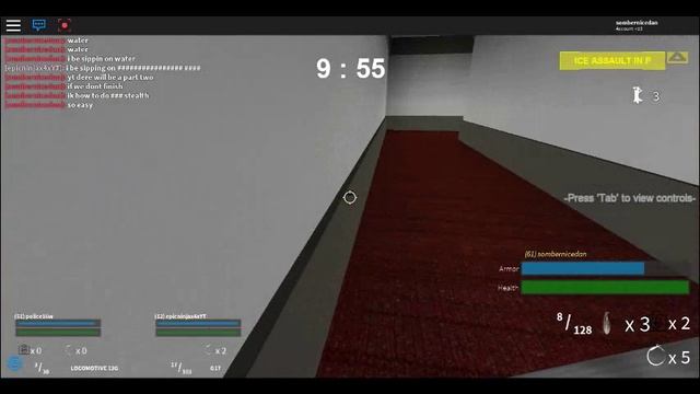 payday2 (ep1 for the golden mask) смотреть онлайн