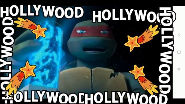 Черепашки-ниндзя первая встреча со змейком смотреть онлайн