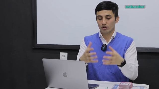 Mental arifmetika “vunderkind avlod”ni tarbiyalaydimi? смотреть онлайн