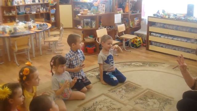 3 видео Л В Радбаевой смотреть онлайн