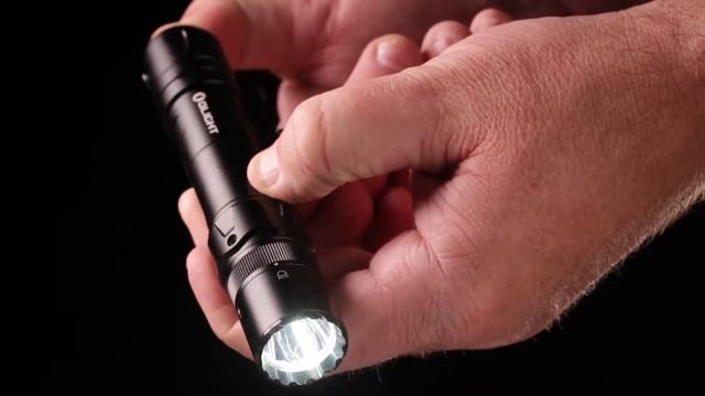 Olight Odin GL M-LOK Green Laser Tactical Light смотреть онлайн