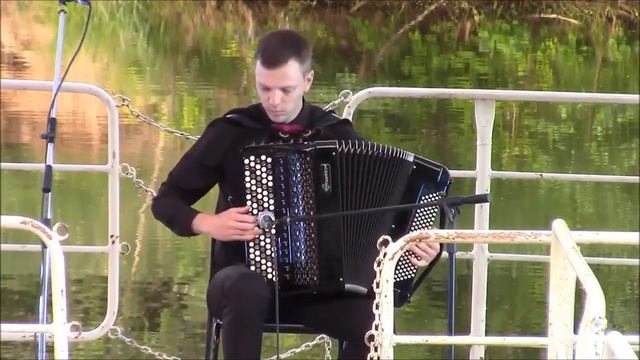 Концерт вокальной и инструментальной музыки "Настроение - ЛЕТО!" смотреть онлайн