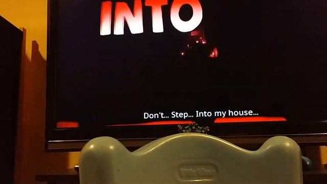Dylan reacts to Hello neighbor song by Dagames смотреть онлайн